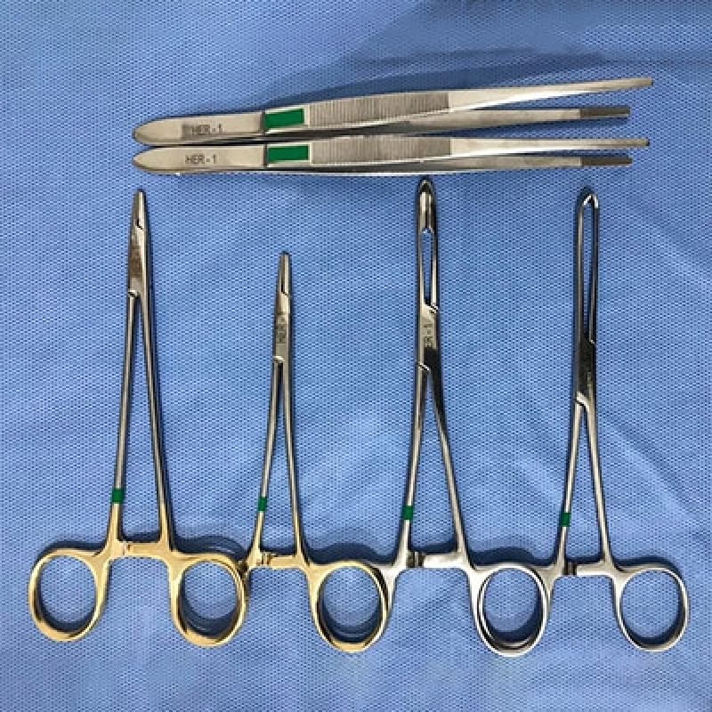 Marcação de Instrumentos Cirúrgicos com Fita Cidade Patriarca - Marcação de Instrumentos Cirúrgicos com Tinta Marcação de Instrumentos Cirúrgicos com Fita Cidade Patriarca - Marcação de Instrumentos Cirúrgicos com Tinta