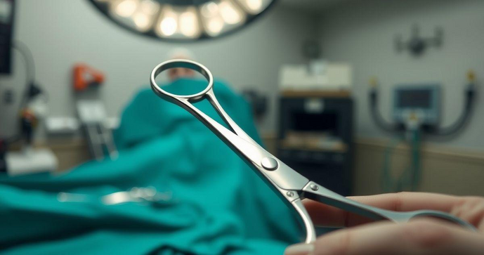 Afiação de Tesouras Cirúrgicas: Aprenda o Processo e Melhore o Desempenho Afiação de Tesouras Cirúrgicas: Aprenda o Processo e Melhore o Desempenho