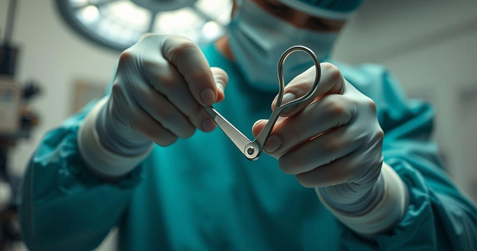 Como Escolher um Afiador de Tesouras Cirúrgicas Eficiente Como Escolher um Afiador de Tesouras Cirúrgicas Eficiente