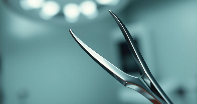 Como Realizar a Afiação de Tesouras Cirúrgicas Cega de Forma Eficiente