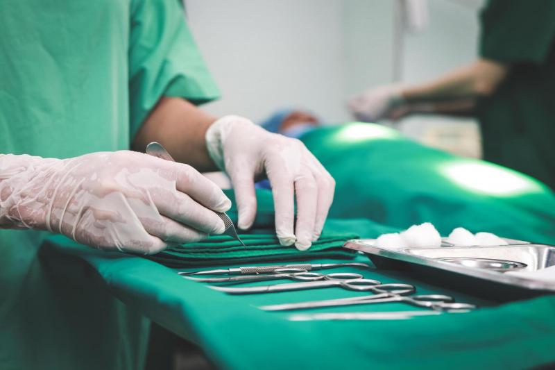 Afiação de Tesoura Cirúrgica: Como Garantir Precisão e Durabilidade em Seus Instrumentos Afiação de Tesoura Cirúrgica: Como Garantir Precisão e Durabilidade em Seus Instrumentos