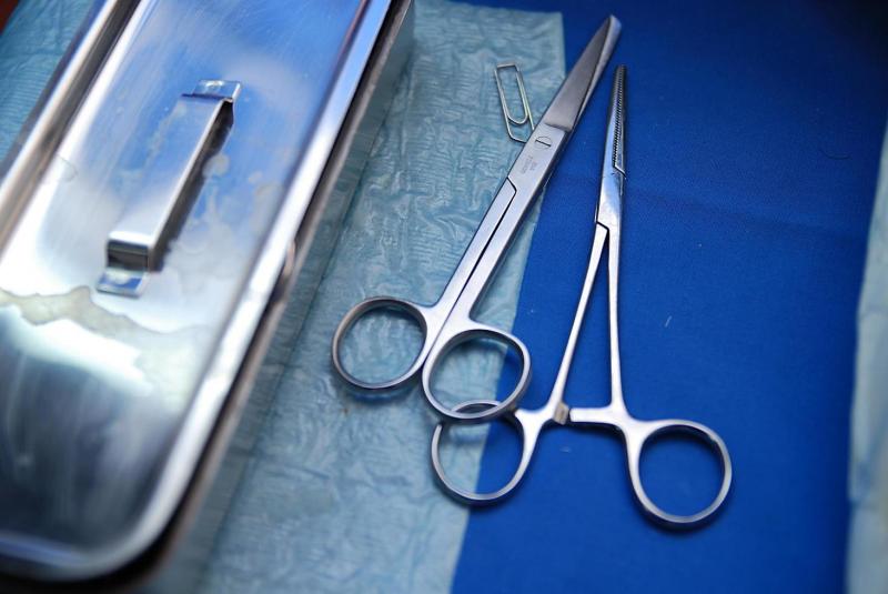 Afiação de Tesouras Cirúrgicas Curva: Como Garantir Precisão e Durabilidade na Sua Ferramenta Afiação de Tesouras Cirúrgicas Curva: Como Garantir Precisão e Durabilidade na Sua Ferramenta