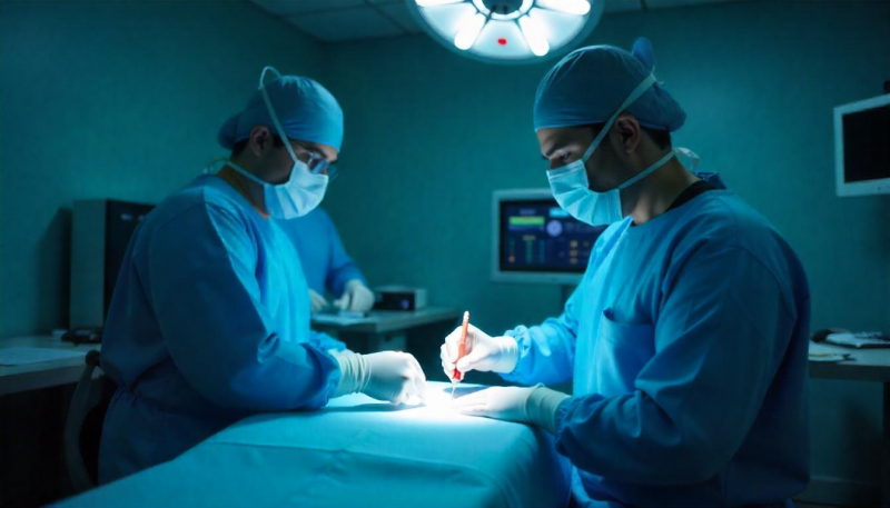 Afiação e Limpeza de Tesouras Cirúrgicas para Garantir o Desempenho Ideal Afiação e Limpeza de Tesouras Cirúrgicas para Garantir o Desempenho Ideal
