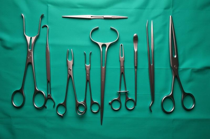 Como Realizar a Afiação de Tesouras Cirúrgicas Cega de Forma Eficiente Como Realizar a Afiação de Tesouras Cirúrgicas Cega de Forma Eficiente