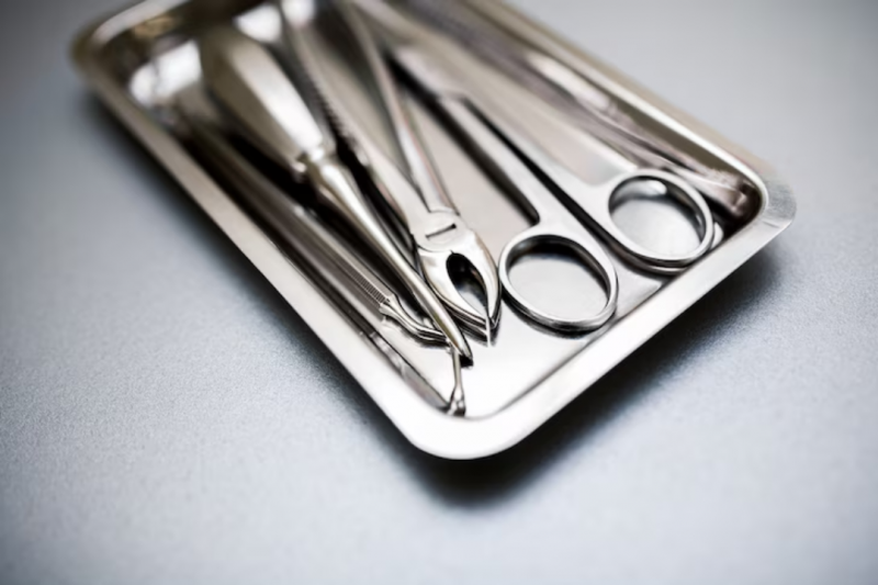 Conserto de Instrumentos de Vídeo Cirurgia Eficiente e Seguro Conserto de Instrumentos de Vídeo Cirurgia Eficiente e Seguro