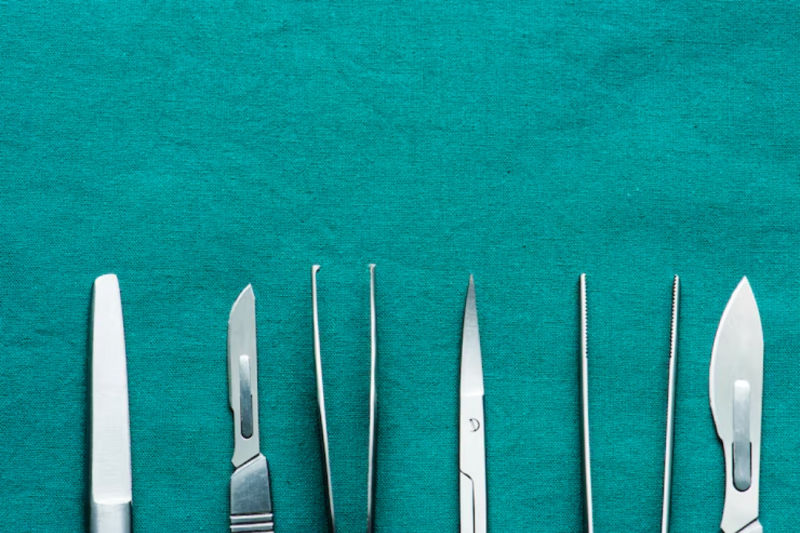 Descubra a Importância da Codificação em Instrumentos Cirúrgicos para Segurança e Eficiência Descubra a Importância da Codificação em Instrumentos Cirúrgicos para Segurança e Eficiência