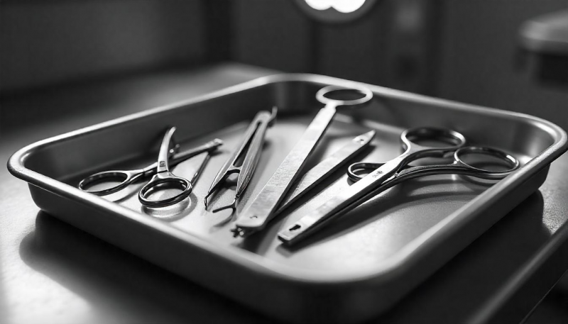 Descubra Como Escolher o Melhor Afiador de Tesouras Cirúrgicas Descubra Como Escolher o Melhor Afiador de Tesouras Cirúrgicas
