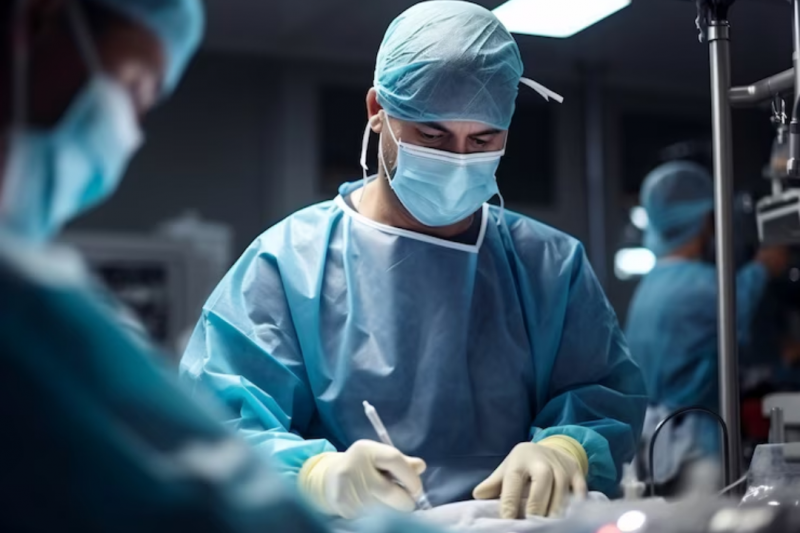 Manutenção de instrumentos de cirurgia é essencial para garantir segurança e eficácia nos procedimentos médicos Manutenção de instrumentos de cirurgia é essencial para garantir segurança e eficácia nos procedimentos médicos