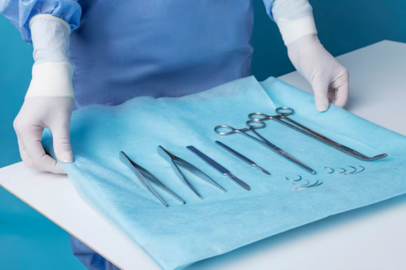 Manutenção de pinças de cirurgia: Como garantir a segurança e eficácia Manutenção de pinças de cirurgia: Como garantir a segurança e eficácia