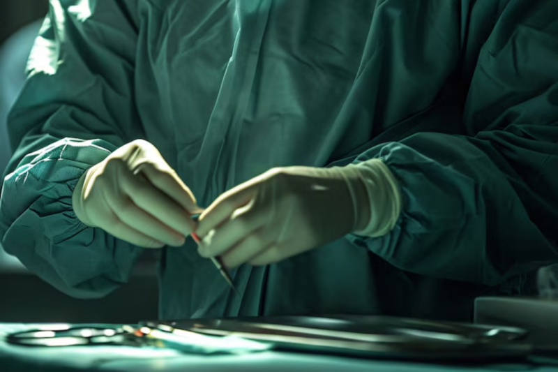 Como Realizar a Afiação de Tesouras Cirúrgicas Nova para Melhorar o Desempenho Como Realizar a Afiação de Tesouras Cirúrgicas Nova para Melhorar o Desempenho