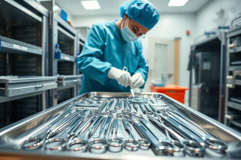 Manutenção de instrumento de corte para garantir eficiência e durabilidade Manutenção de instrumento de corte para garantir eficiência e durabilidade